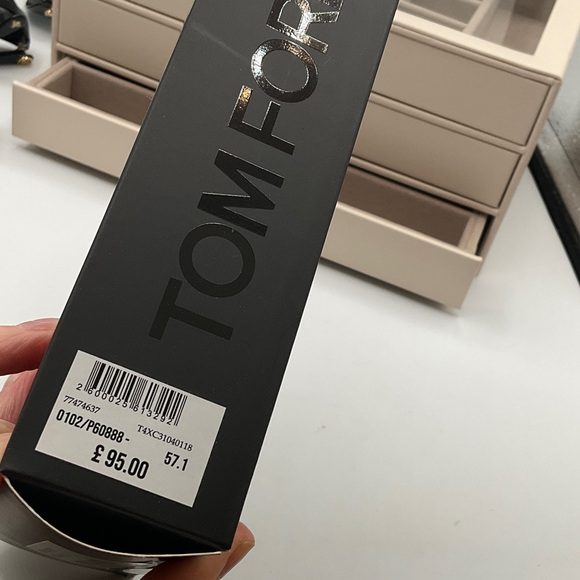 Tom Ford COTTON BOXER BRIEFS TWO PACK - Picture 5 of 5